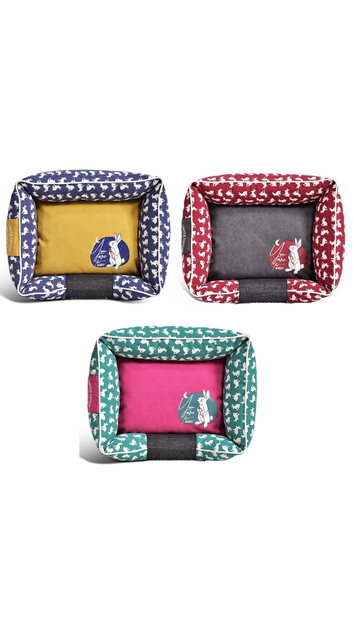 Bunny Dreams Collection